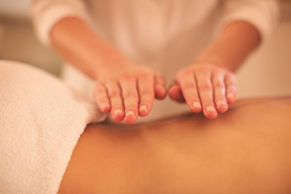 Chakra Calm - 60 minutes