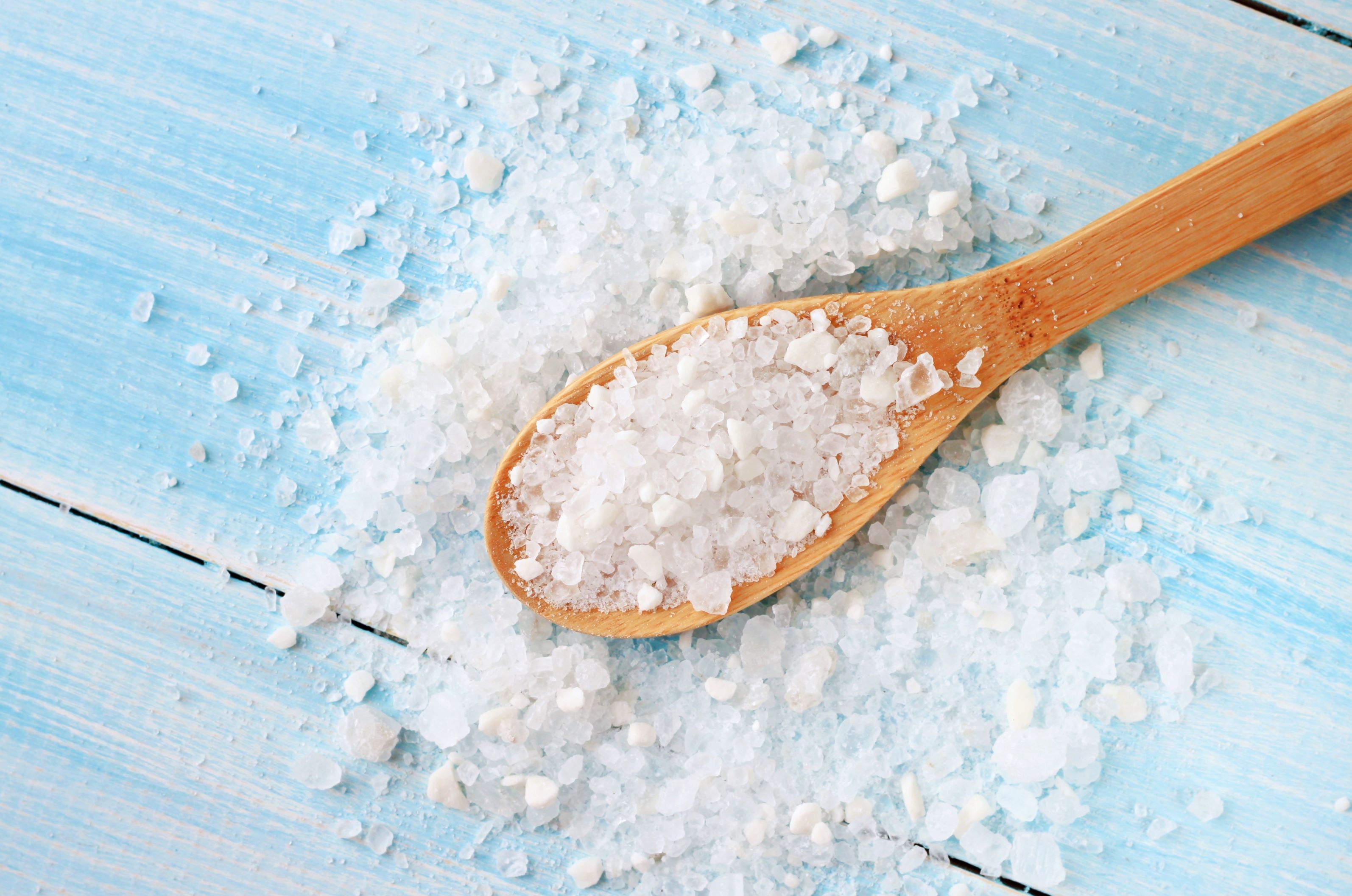 Sole Energiser Body Scrub - 30 minutes
