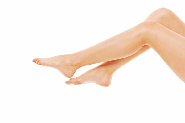 Tired Leg and Head Soother - 30 minutes