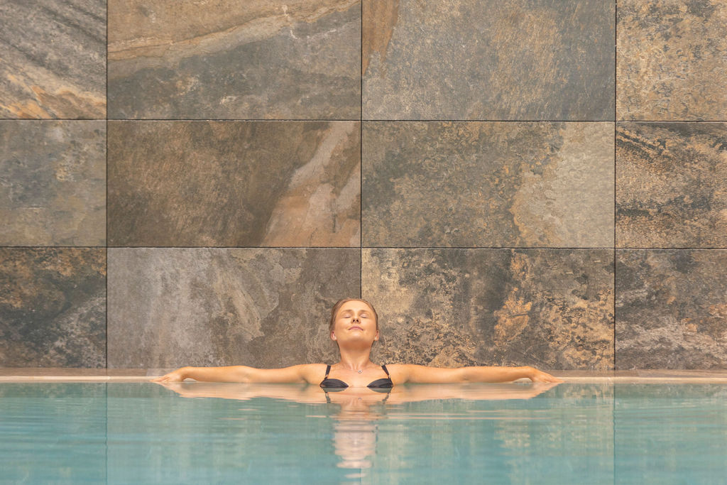 Source Spa Day, 10am til 4pm