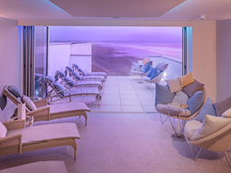 Twilight Spa Session, 6pm - 9pm