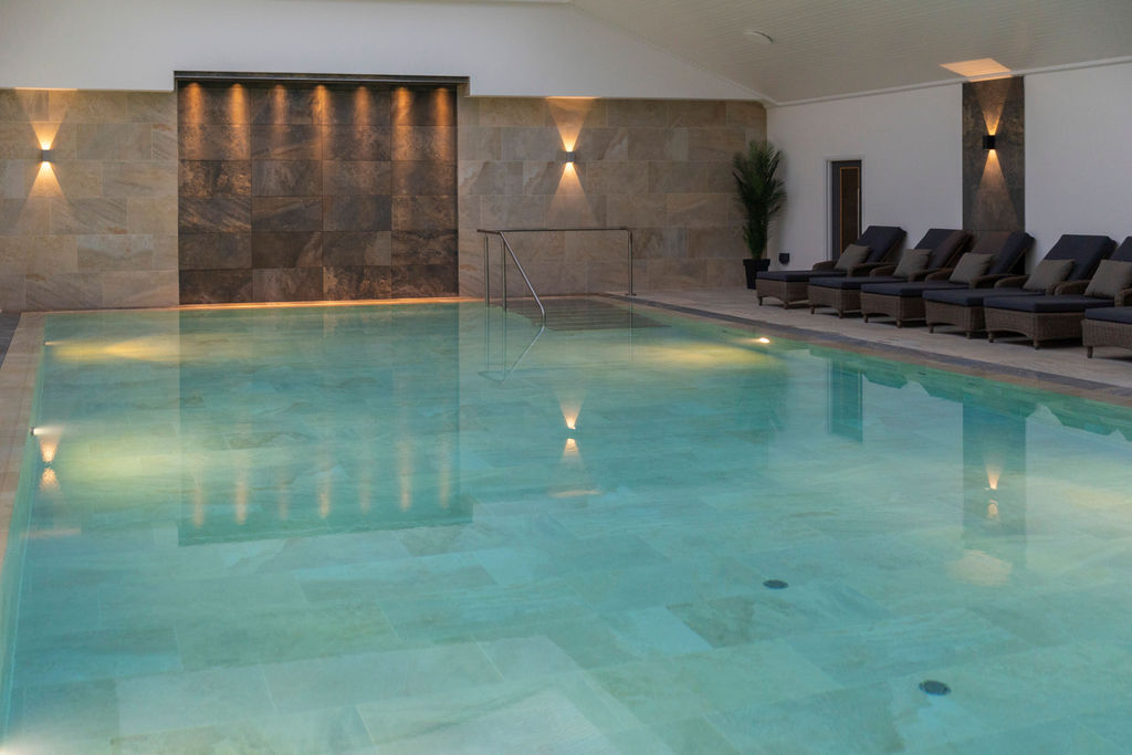 Twilight Spa and Dine, 6pm til 9pm