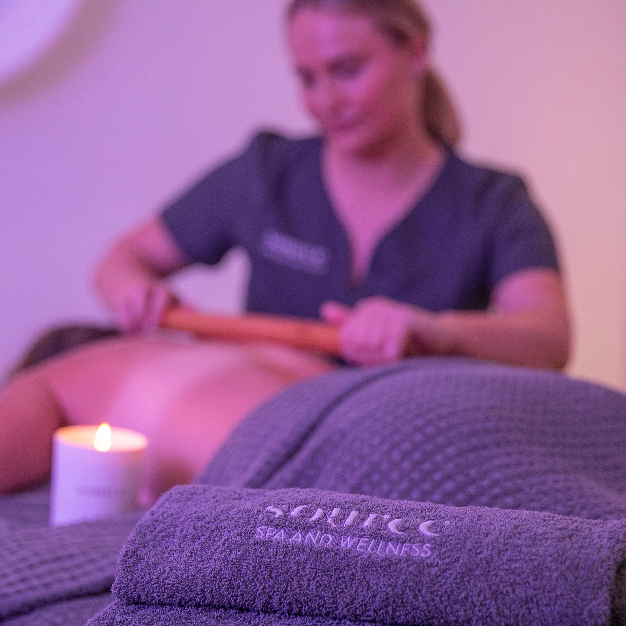 Twilight Spa, Dine and Treat, 5pm til 9pm