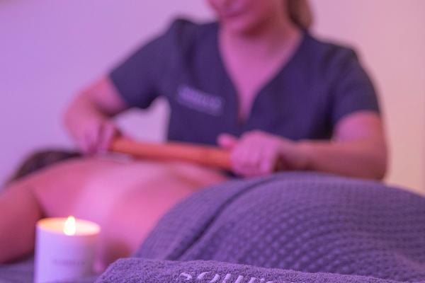 Twilight Spa, Dine and Treat, 5pm til 9pm