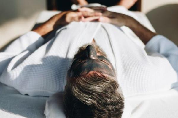 TEMPLESPA - Go Guy Facial - 60 Mins