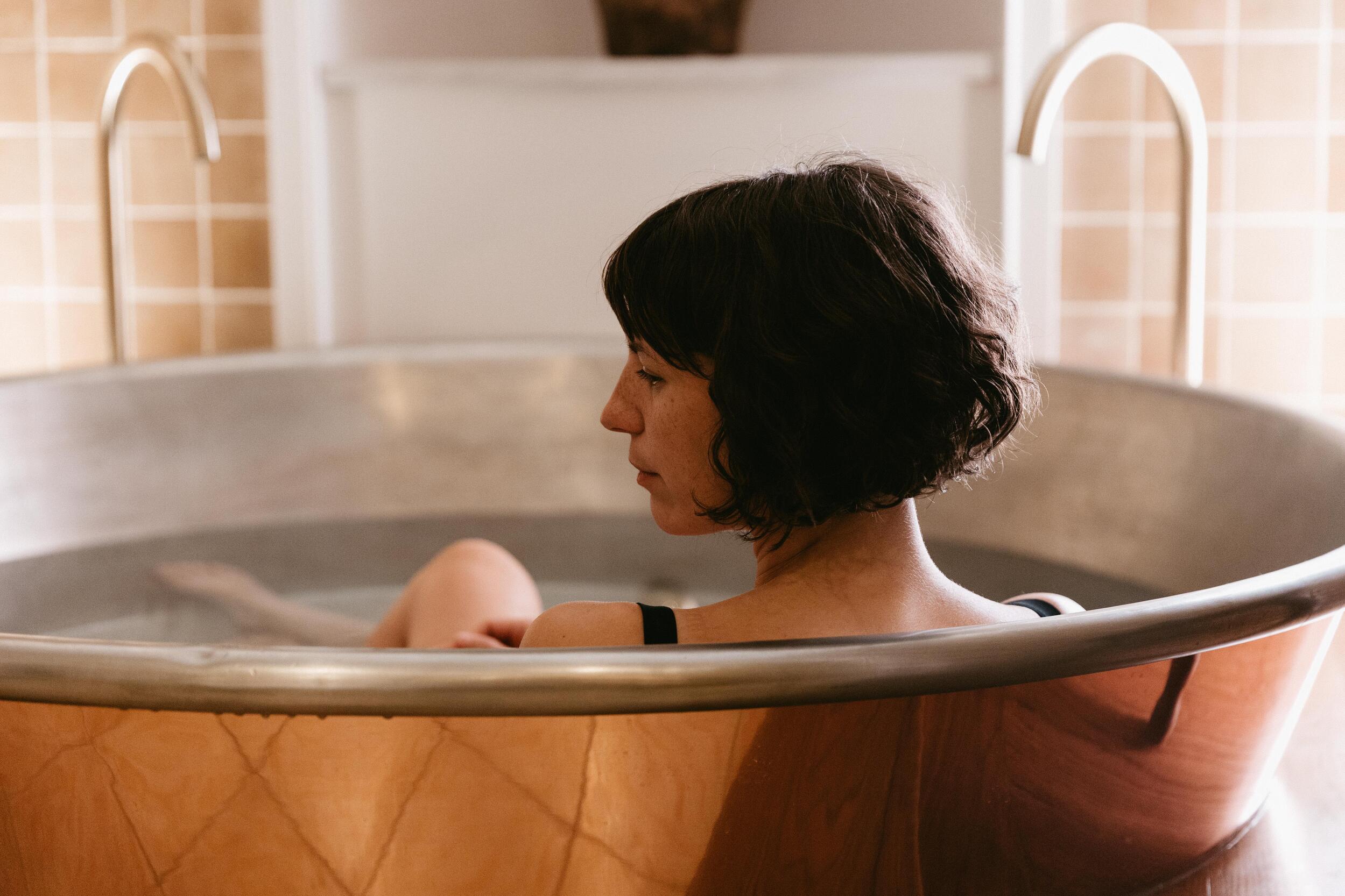 Copper Cove | 90-min for one