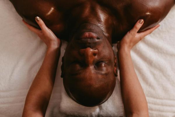 Ease Your Tension | 60-min