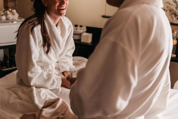 Side-by-side Massage | 60-min for two