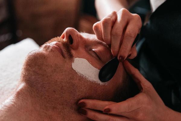 Relax Regimen For Him | 60-min