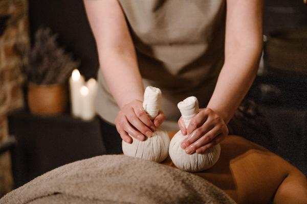 Herbal Healer | 90-min for one
