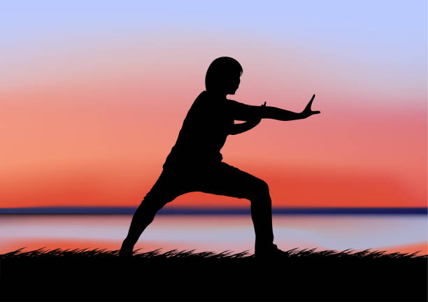 Tai Chi Ext