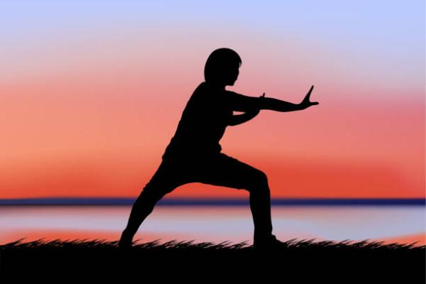 Tai Chi Ext