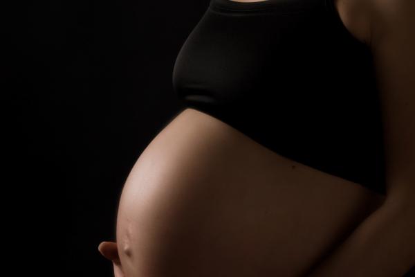 OSKIA Mother-To-Be Warm Oil Massage