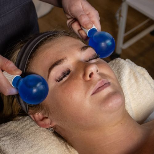 Biomineral Facial | Kerstin Florian