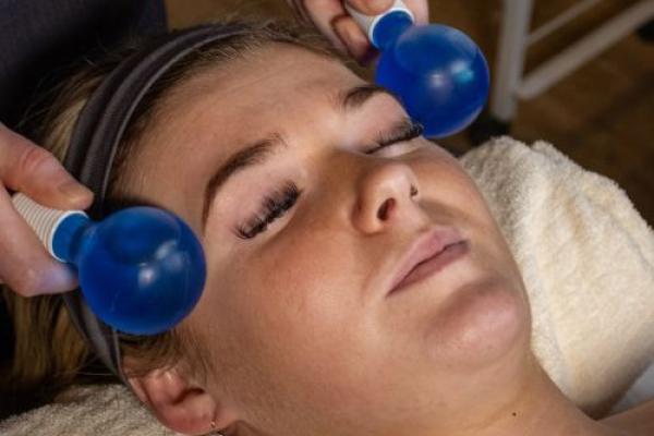 Biomineral Facial | Kerstin Florian