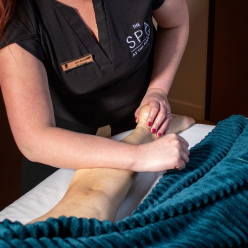 De-stress | Neroli Blossom Sensory Experience | 90mins