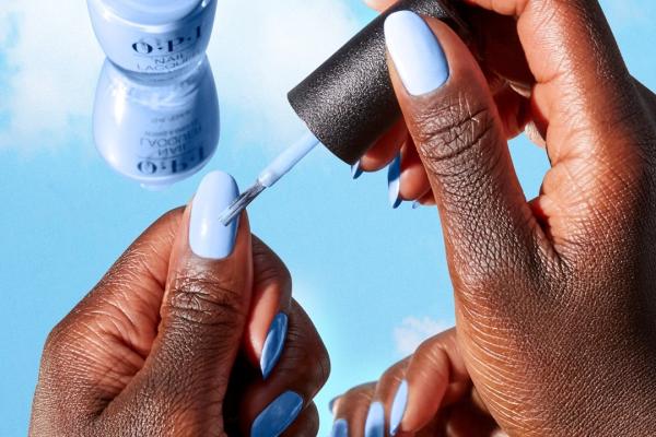 Acrylic removal