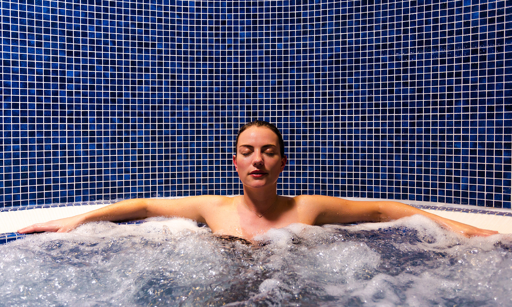 Serenity Half Spa Day