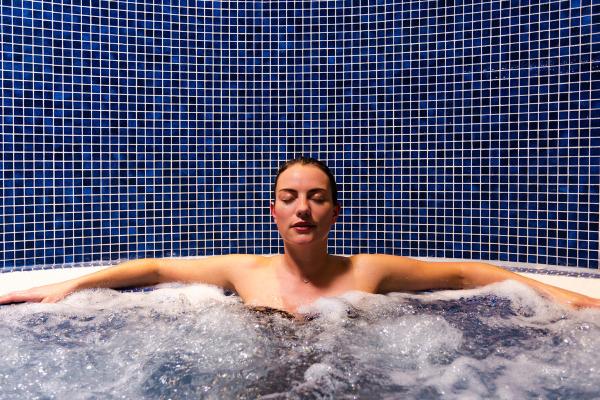 Serenity Half Spa Day