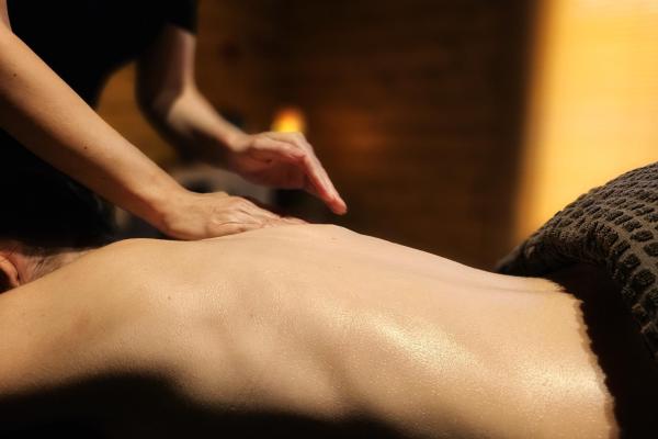 Drift Away Full Body Massage