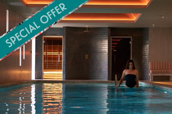 Relax & Renew Spa Day