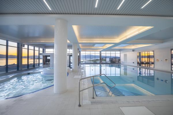 Leisure (Public 65+)