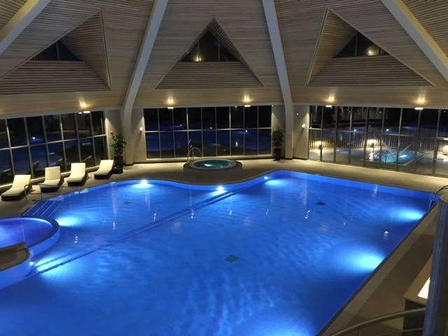 Twilight Spa