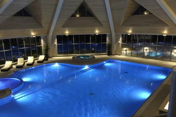 Twilight Spa