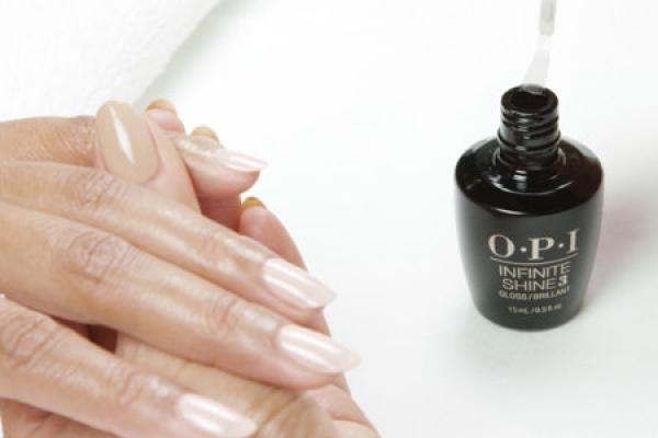 OPI Express Manicure