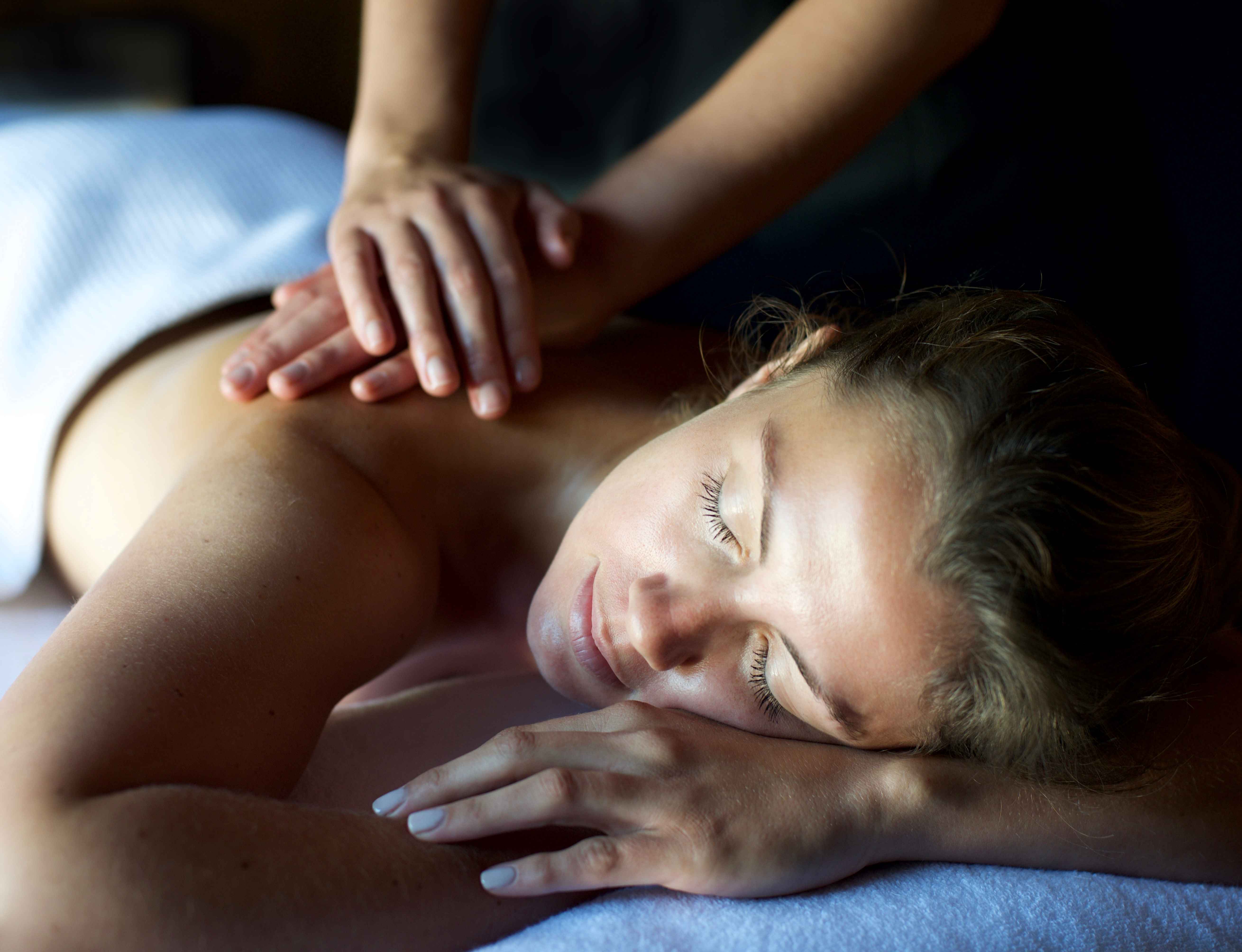 Perfect MOM-ment Spa Experience