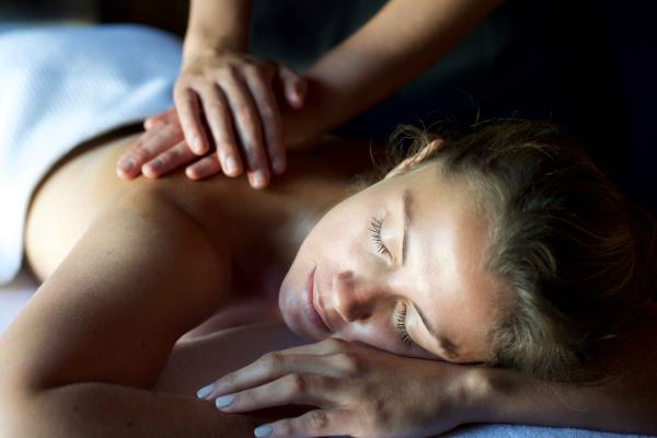 Perfect MOM-ment Spa Experience