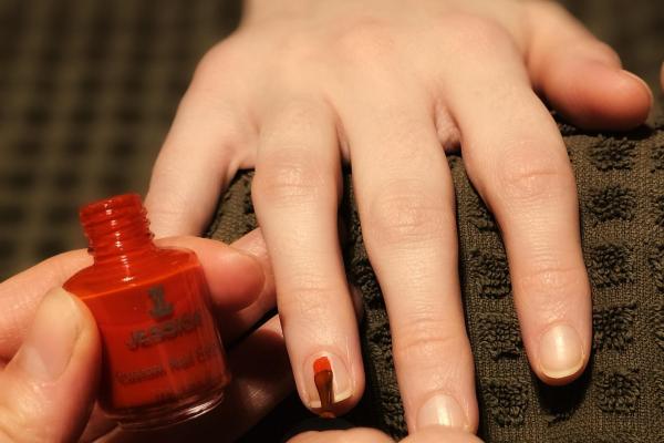 Lake Manicure