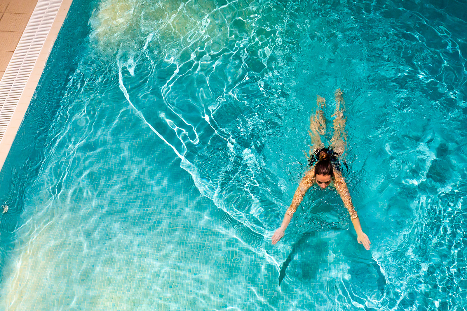 Harmonie Half Spa Day