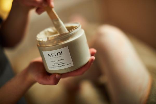 Wellbeing Full Spa Day