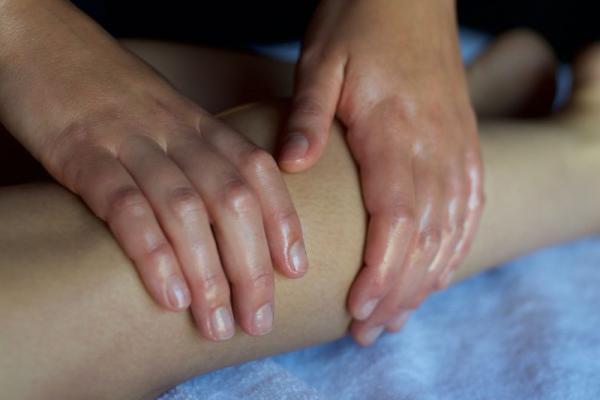 TEMPLESPA - AAAHHH ! Leg & Foot treatment - 25 Mins