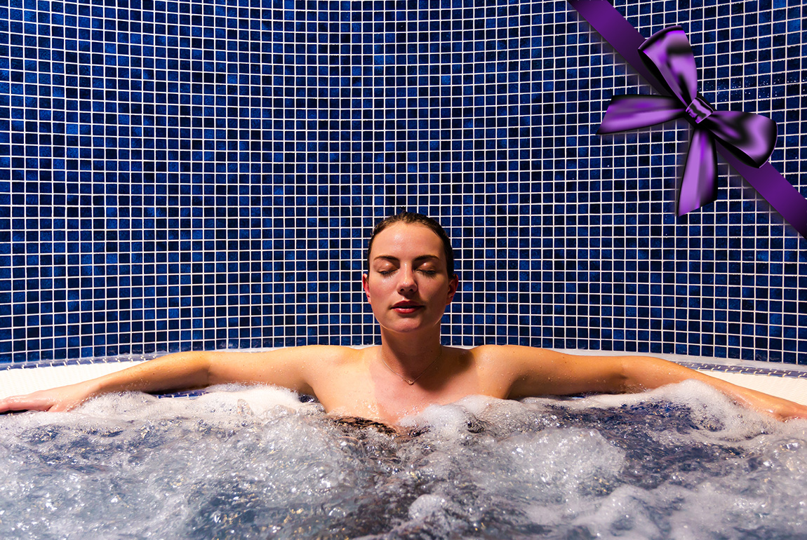 Serenity Half Day Voucher