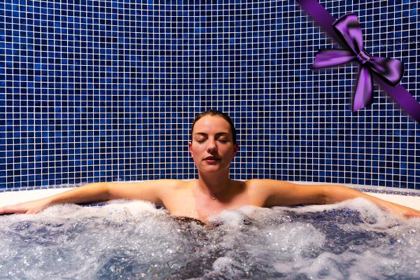 Serenity Half Day Voucher