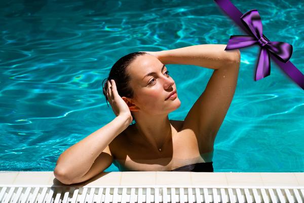 Reflection Full Day Voucher