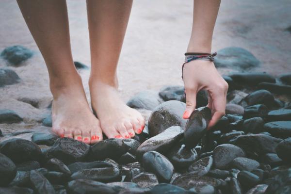Express Pedicure | 40 Mins