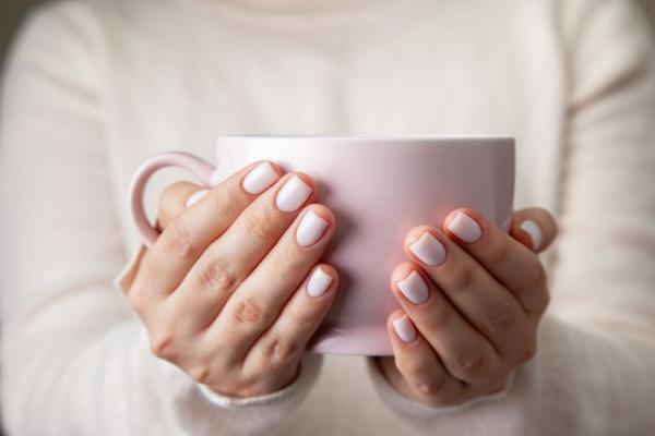 Full Manicure | 55 Mins
