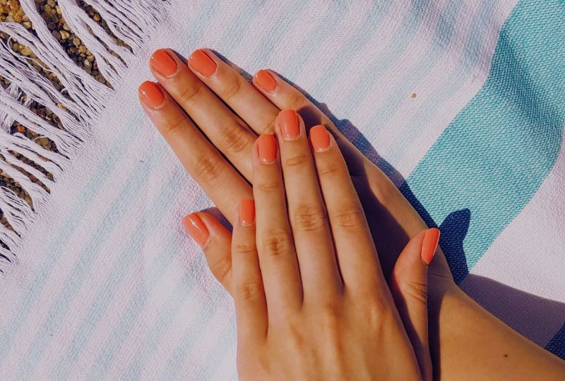 Teen Mini Manicure | 25 Mins