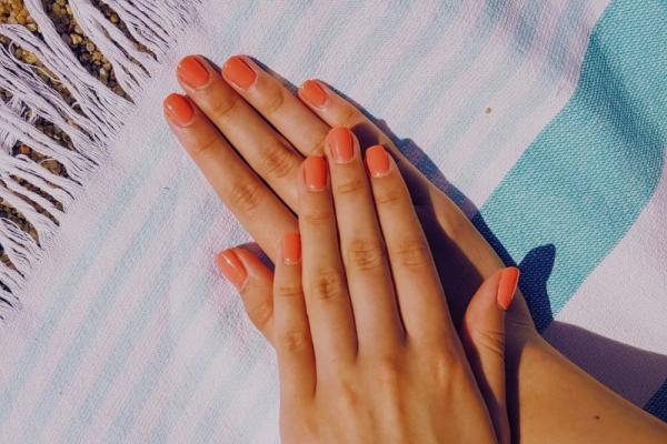 Teen Mini Manicure | 25 Mins