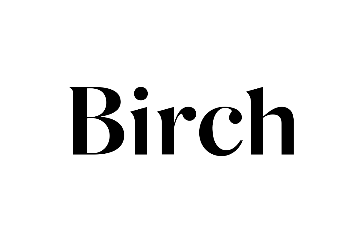 [ARCHIVED] Birch