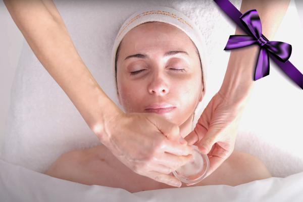 Spa Prescriptive Express Facial Voucher