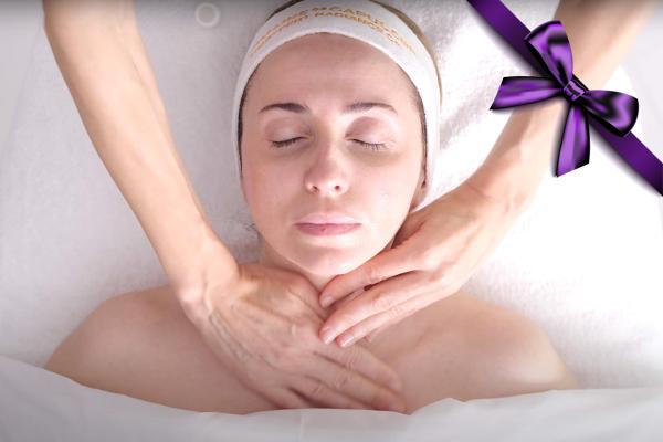 Spa Prescriptive Facial Voucher