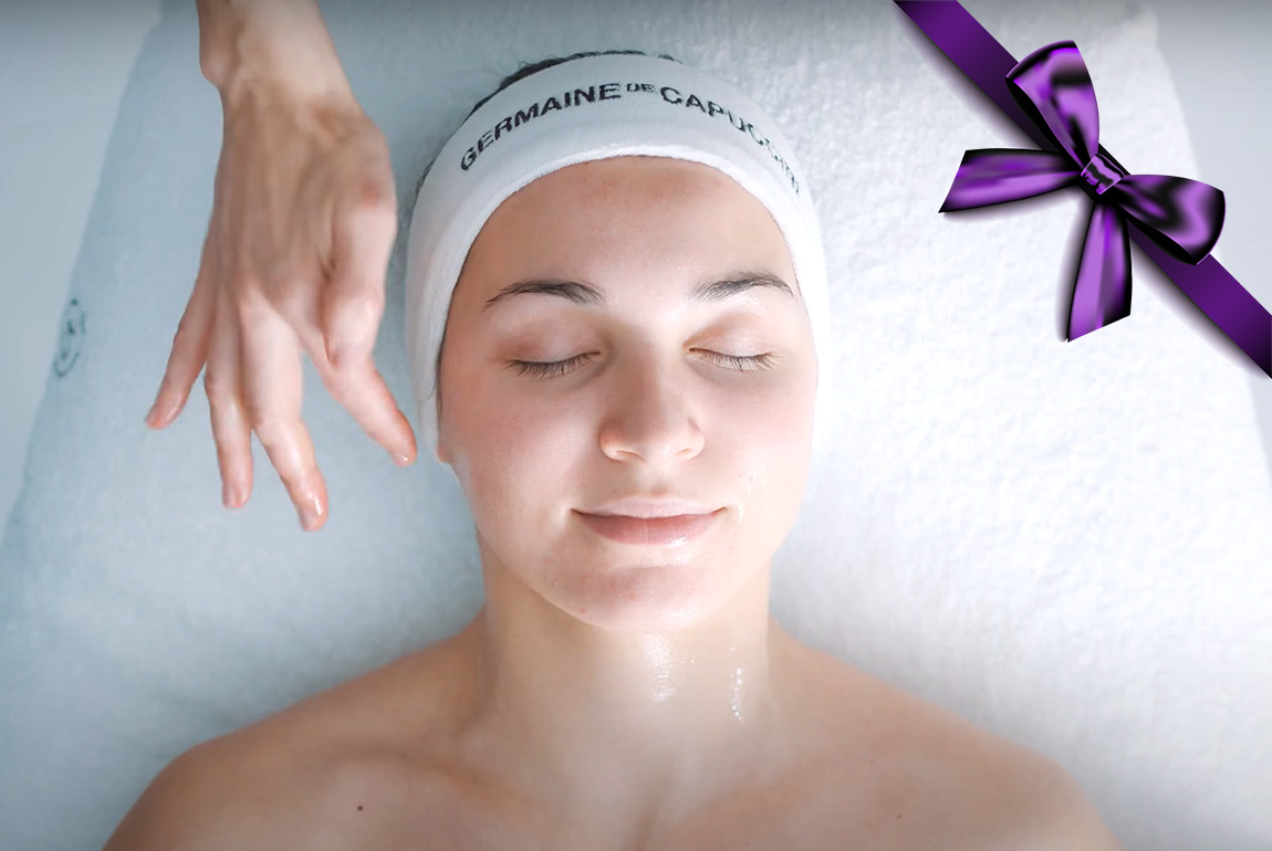 Timexpert Radiance C+ Illuminating Facial Voucher