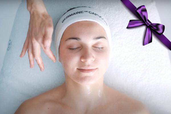 Skin Zen Rose & Honey Harmony Facial Voucher