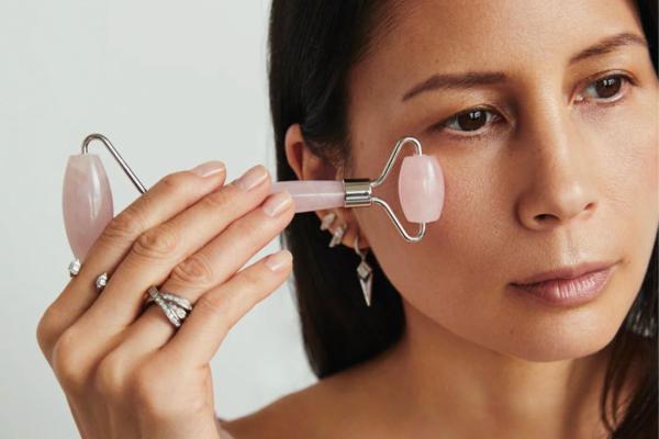 Soin visage Signature by Holidermie / Holidermie Signature facial treatment