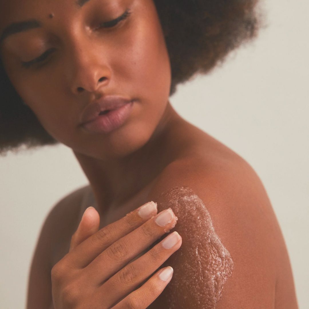 Holibody Scrub