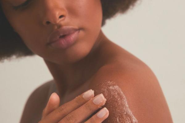 Holibody Scrub